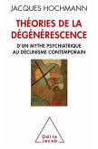 Theories de la degenerescence (eBook, ePUB)