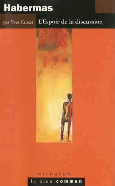 Habermas (eBook, ePUB)