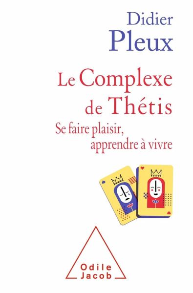 Le Complexe de Thetis (eBook, ePUB)