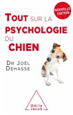 Tout sur la psychologie du chien (eBook, ePUB)