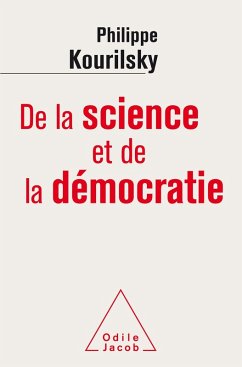 Cover De la science et de la democratie (eBook, ePUB)