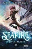 Seafire – Lángoló tenger (eBook, ePUB)