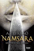 Az utolsó namsara (eBook, ePUB)