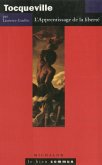 Tocqueville (eBook, ePUB)