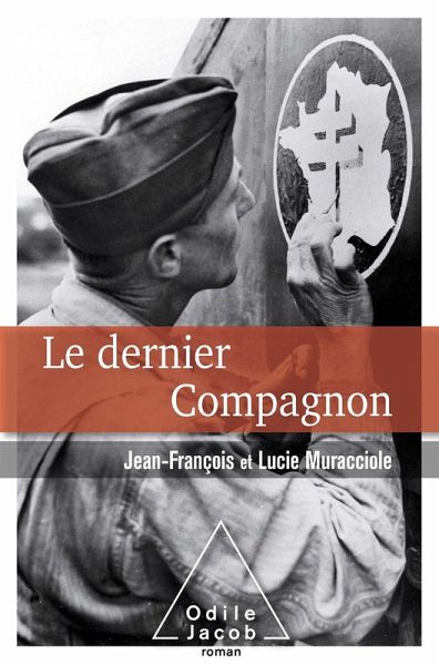 Le dernier Compagnon (eBook, ePUB)