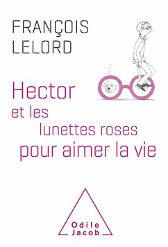 Cover Hector et les lunettes roses (eBook, ePUB)