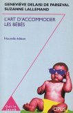 L' Art d'accommoder les bebes (eBook, ePUB)