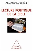 Lecture politique de la Bible (eBook, ePUB)