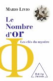 Le Nombre d'or (eBook, ePUB)