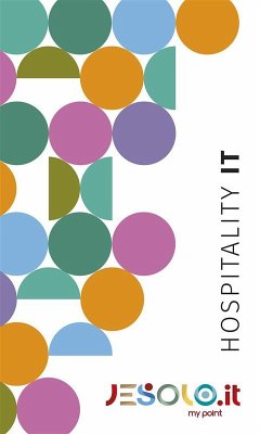 Cover Jesolo.it my point hospitality IT (eBook, ePUB)