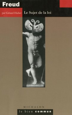 Freud (eBook, ePUB) - Gerard Huber, Huber