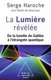 La Lumiere revelee (eBook, ePUB)