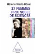17 femmes prix Nobel de sciences... - Bild 1