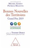 Bonnes Nouvelles des Territoires (eBook, ePUB)
