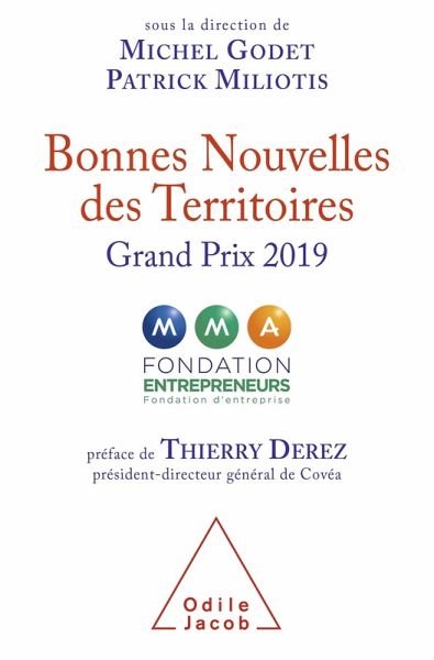 Bonnes Nouvelles des Territoires (eBook, ePUB) Bonnes Nouvelles des Territoires (eBook, ePUB)