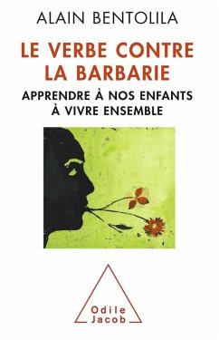 Cover Le Verbe contre la barbarie (eBook, ePUB)