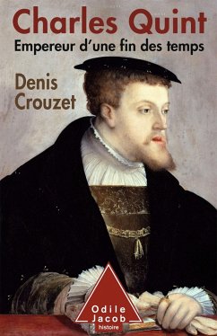 Charles Quint (eBook, ePUB) - Denis Crouzet, Crouzet