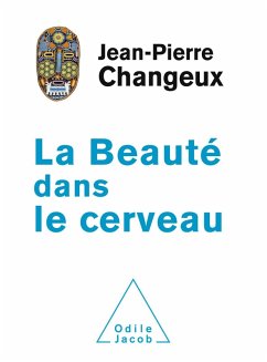 Cover La Beaute dans le cerveau (eBook, ePUB)