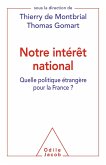 Notre interet national (eBook, ePUB)