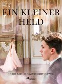 Ein kleiner Held (eBook, ePUB)