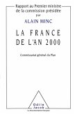 La France de l'an 2000 (eBook, ePUB)