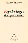 Psychologie du pouvoir (eBook, ePUB)