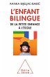 L' Enfant bilingue (eBook, ePUB) - Bild 1