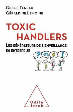 Cover Les Toxic Handlers (eBook, ePUB)
