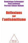 Reflexions sur l'antisemitisme (eBook, ePUB)