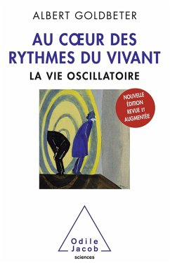 Cover Au cA ur des rythmes du vivant (eBook, ePUB)