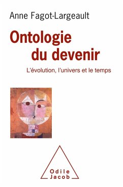 Ontologie du devenir (eBook, ePUB) - Anne Fagot-Largeault, Fagot-Largeault