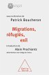 Migrations, refugies, exil (eBook, ePUB) - Bild 1
