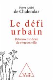Le Defi urbain (eBook, ePUB)