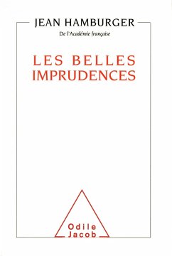 Cover Les Belles Imprudences (eBook, ePUB)