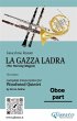 Rossini: La Gazza Ladra Overture - Oboe... - Bild 1