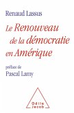 Le Renouveau de la democratie en Amerique (eBook, ePUB)