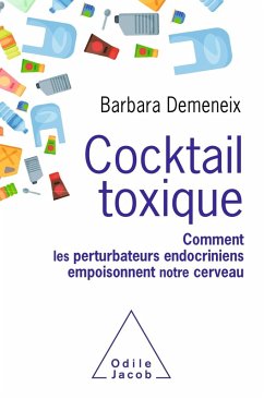 Cover Cocktail toxique (eBook, ePUB)