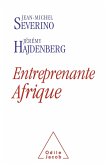 Entreprenante Afrique (eBook, ePUB)
