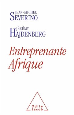 Cover Entreprenante Afrique (eBook, ePUB)
