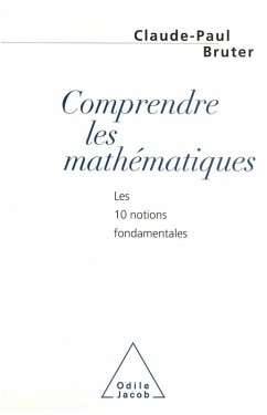 Cover Comprendre les mathematiques (eBook, ePUB)