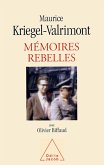 Memoires rebelles (eBook, ePUB) Memoires rebelles (eBook, ePUB)