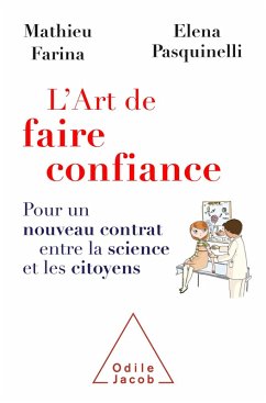 Cover L' Art de faire confiance (eBook, ePUB)