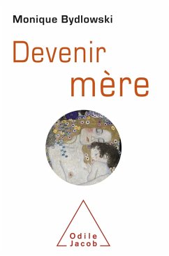 Cover Devenir mere (eBook, ePUB)