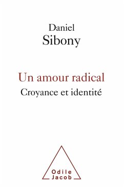 Cover Un amour radical (eBook, ePUB)