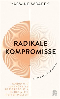 Radikale Kompromisse (eBook, ePUB) - M'Barek, Yasmine