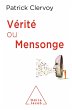 Verite ou Mensonge (eBook, ePUB) - Bild 1