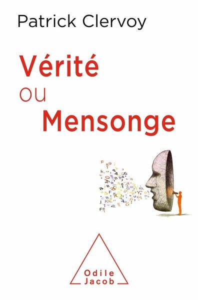 Verite ou Mensonge (eBook, ePUB) Verite ou Mensonge (eBook, ePUB)
