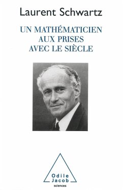 Cover Un mathematicien aux prises avec le siecle (eBook, ePUB)