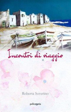 Cover Incontri di viaggio (eBook, ePUB)