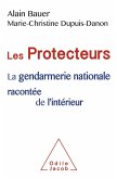 Les Protecteurs (eBook, ePUB)